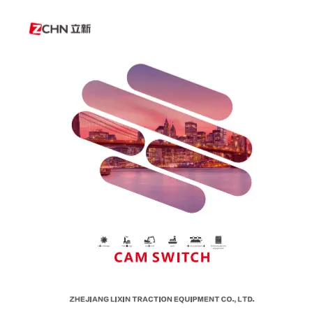 LIXIN-catalogus