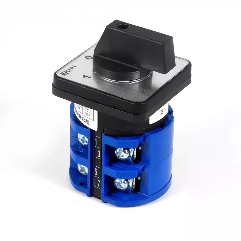 Wat is een scheidingsschakelaar en waarom is deze essentieel voor de elektrische veiligheid?