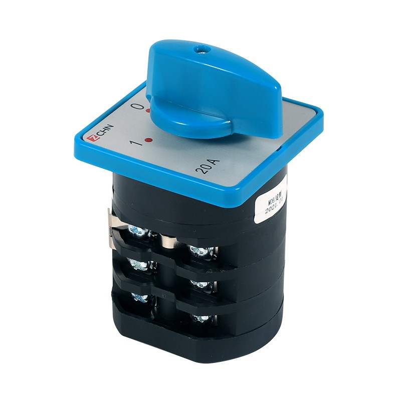 Hz5d -serie Universal Switch