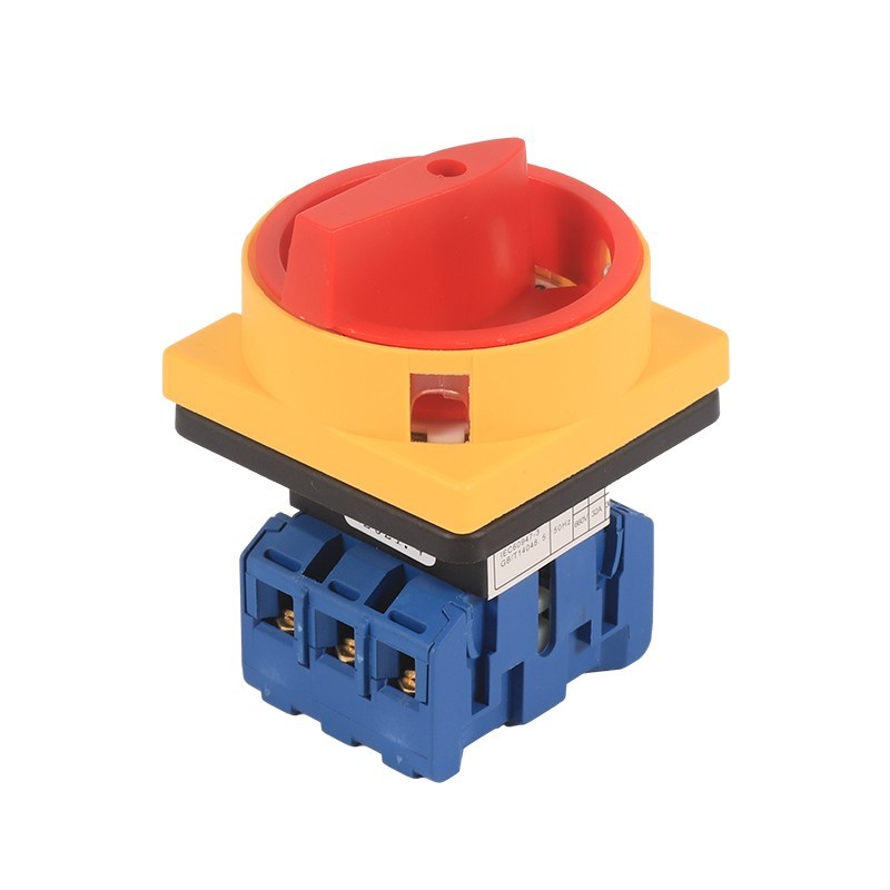 LW30 -serie laadschakelaar Load Disconnect