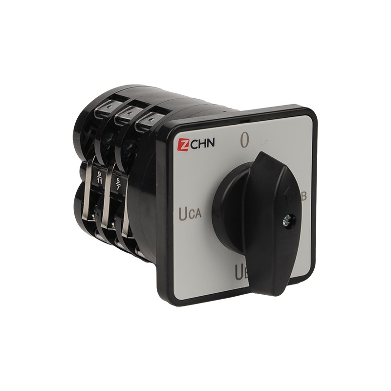 LW5-16A/3P Universal Switch