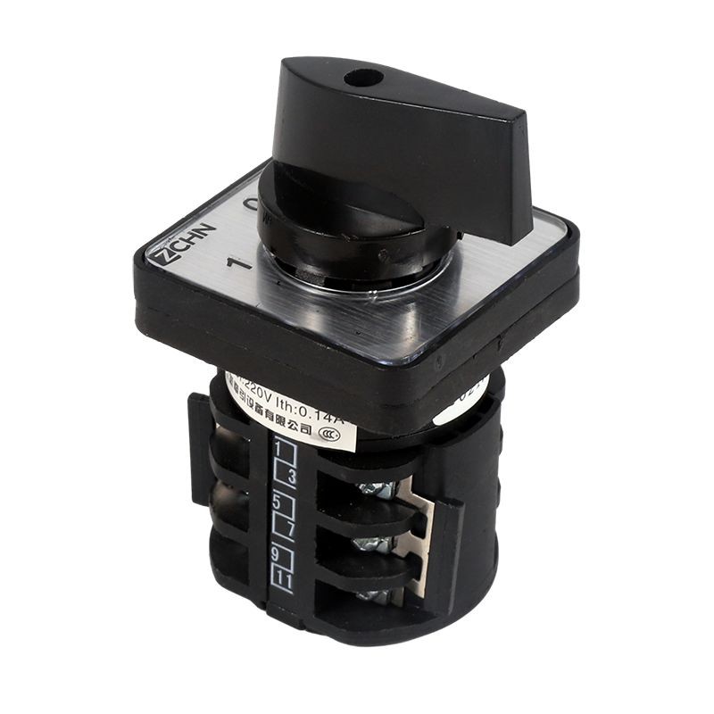 LW8 -serie Universal Switch